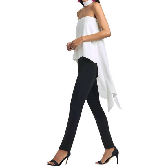 NEW SACHIN & BABI blythe top in ivory - Picture 2 of 3